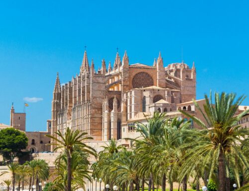 Mallorca