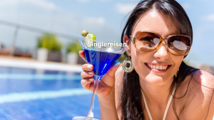 singlereisen – ReiseOptimo – Reisebüro Leer Ostfriesland